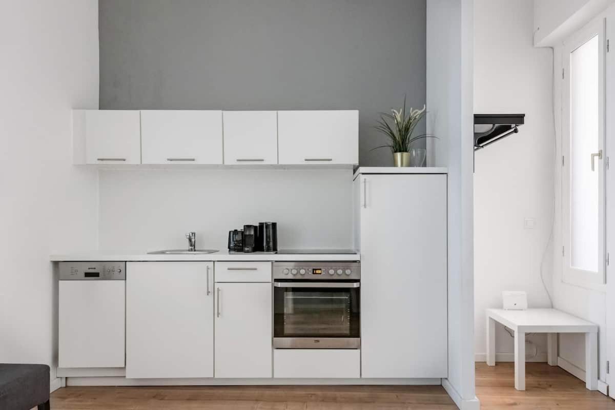 ⍟Luxurious And Spacious⍟ 5 Min Walk To City Center Vienna Exterior photo