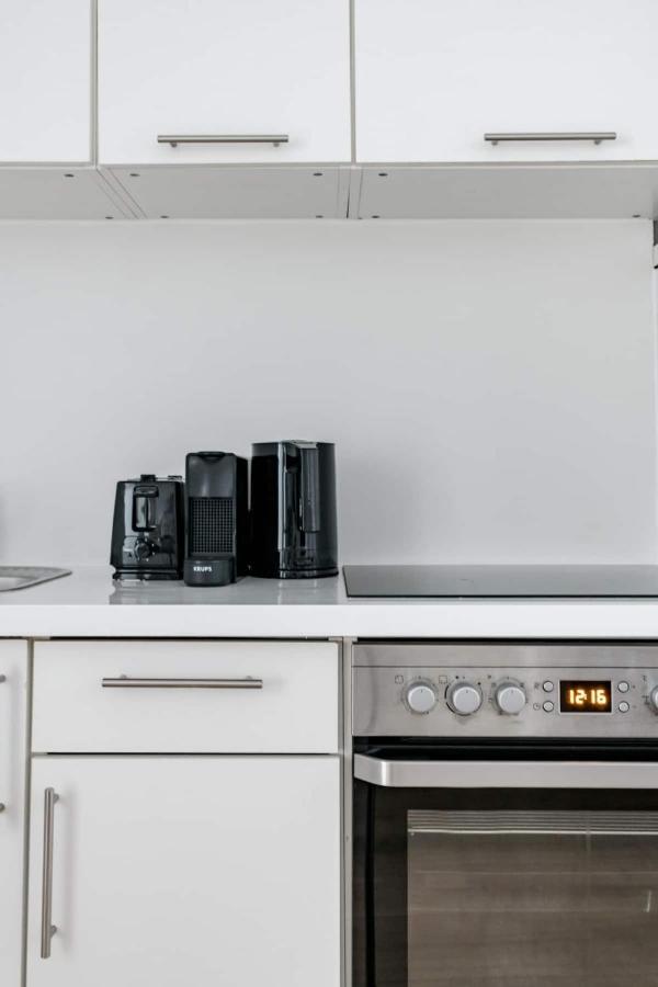⍟Luxurious And Spacious⍟ 5 Min Walk To City Center Vienna Exterior photo