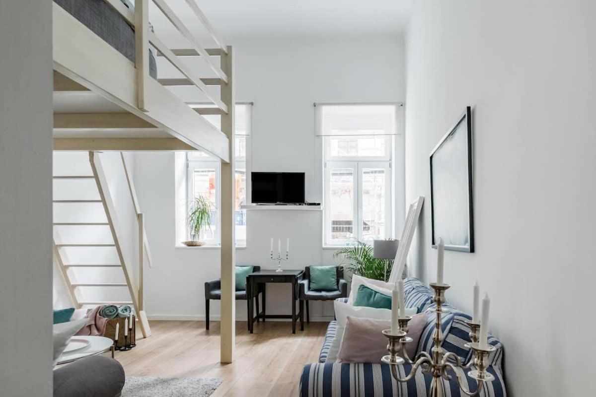 ⍟Luxurious And Spacious⍟ 5 Min Walk To City Center Vienna Exterior photo