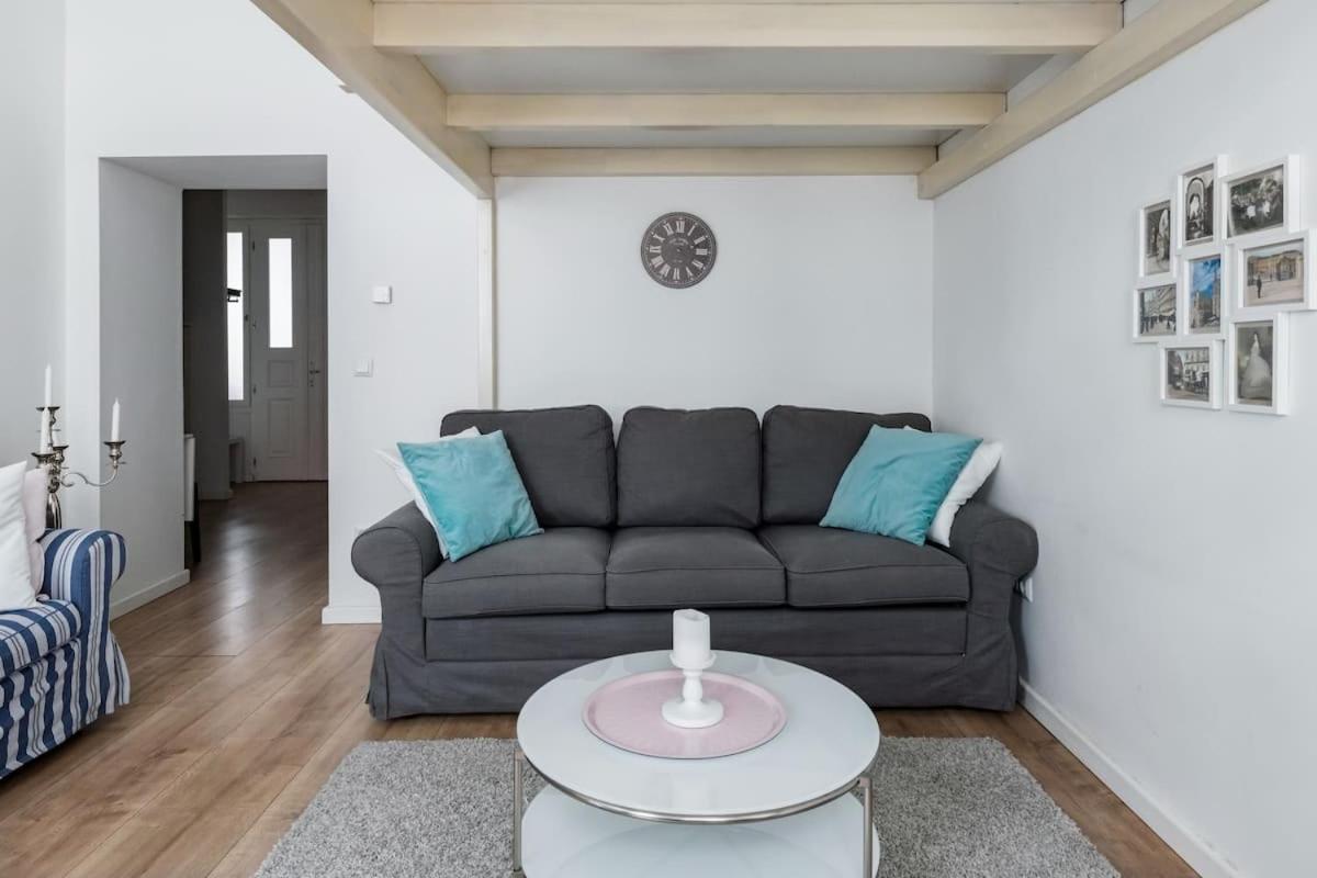 ⍟Luxurious And Spacious⍟ 5 Min Walk To City Center Vienna Exterior photo