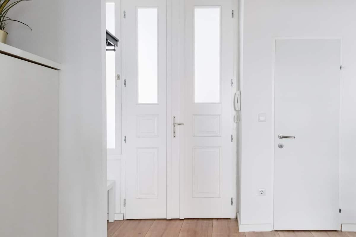 ⍟Luxurious And Spacious⍟ 5 Min Walk To City Center Vienna Exterior photo